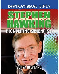 Stephen Hawking: Pioneering Scientist