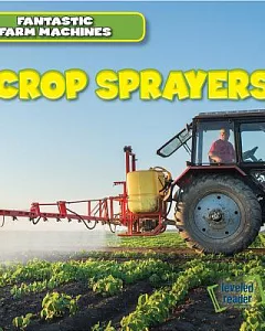 Crop Sprayers