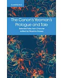 The Canon’s Yeoman’s Prologue and Tale