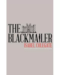 The Blackmailer