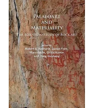 Palaeoart and Materiality: The Scientific Study of Rock Art