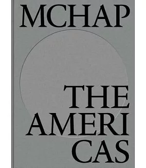 MCHAP 1: The Americas