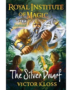 The Silver Dwarf