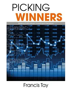 Picking Winners: Making Data-driven Investment Decisions