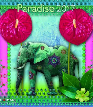 Paradise A&I 2017 Calendar
