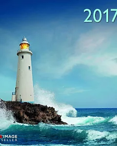 Lighthouses A&I 2017 Calendar