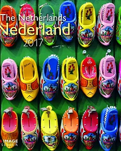 The Netherlands A&I 2017 Calendar