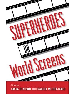 Superheroes on World Screens