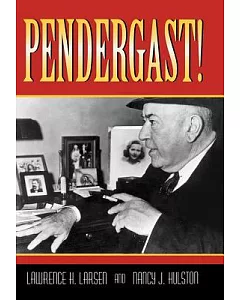 Pendergast!