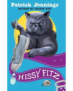 Hissy Fitz