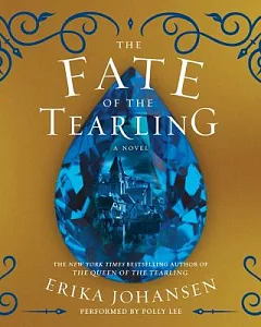 The Fate of the Tearling: Library Edition