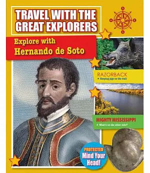 Explore With Hernando De Soto