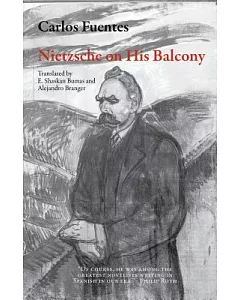 Nietzsche on His Balcony