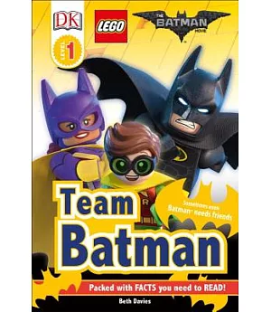 Team Batman