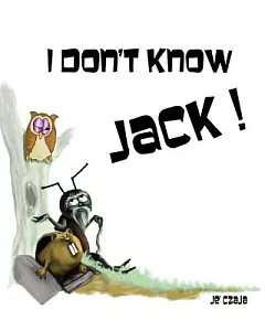 I Don’t Know Jack!