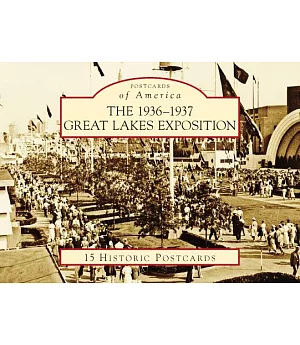 The 1936-1937 Great Lakes Exposition