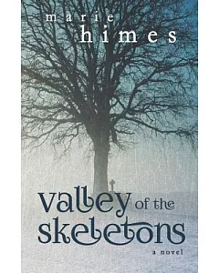 Valley of the Skeletons
