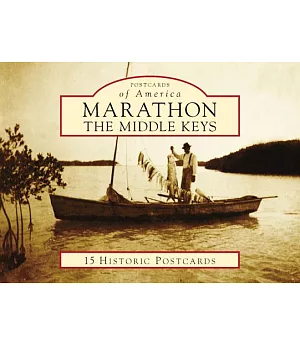 Marathon: The Middle Keys