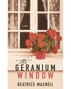 The Geranium Window