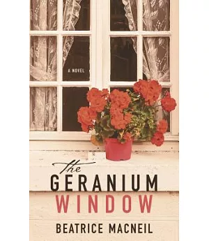 The Geranium Window
