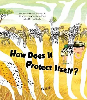 How Does It Protect Itself?