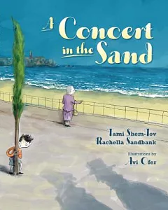 A Concert in the Sand