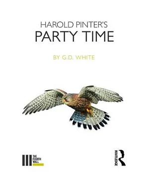 Harold Pinter’s Party Time
