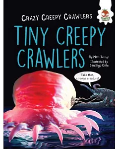 Tiny Creepy Crawlers