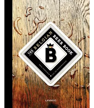 The Belgian Beer Book