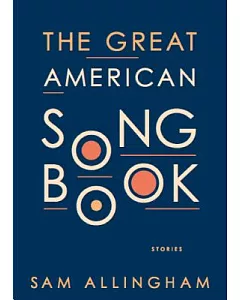 The GreAt AmericAn Songbook: Stories