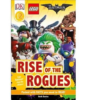 Rise of the Rogues