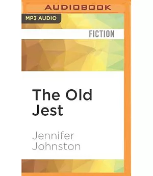 The Old Jest