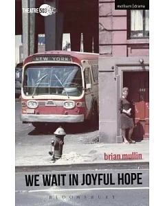 We Wait in Joyful Hope