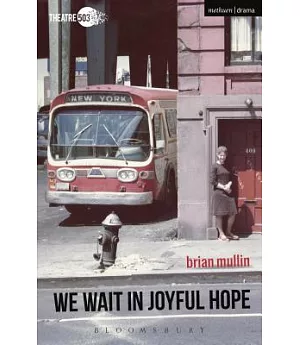 We Wait in Joyful Hope