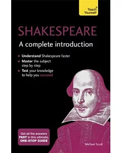 Shakespeare: A Complete Introduction