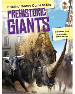 Prehistoric Giants