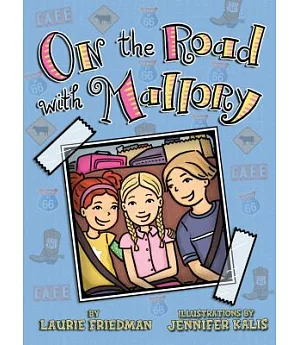 On the Road With Mallory