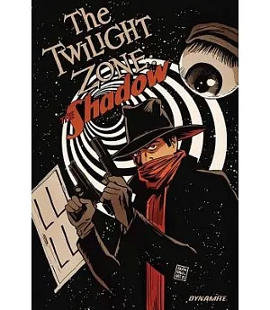 Twilight Zone 1: The Shadow