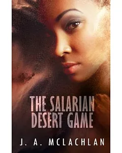 The Salarian Desert Game