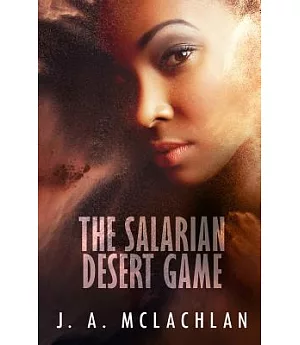 The Salarian Desert Game