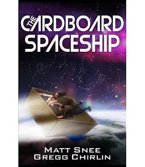The Cardboard Spaceship