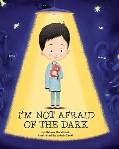 I’m Not Afraid of the Dark