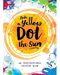 Make a Yellow Dot the Sun