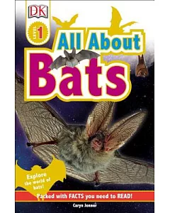 All About Bats