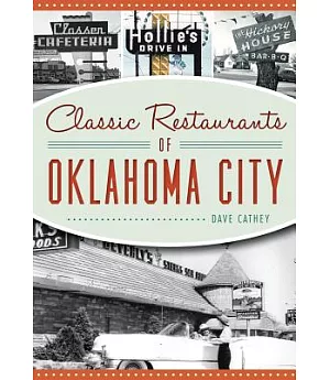 Classic Restaurants of Oklahoma City