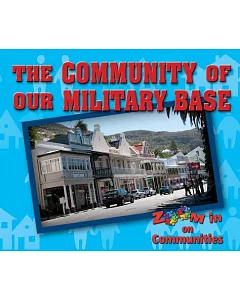 The Community of Our Military Base