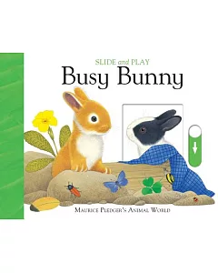 Busy Bunny