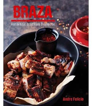 Braza: Authentic Brazilian Barbecue