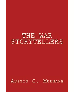 The War Storytellers