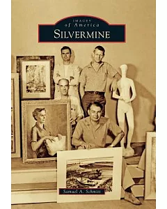 Silvermine